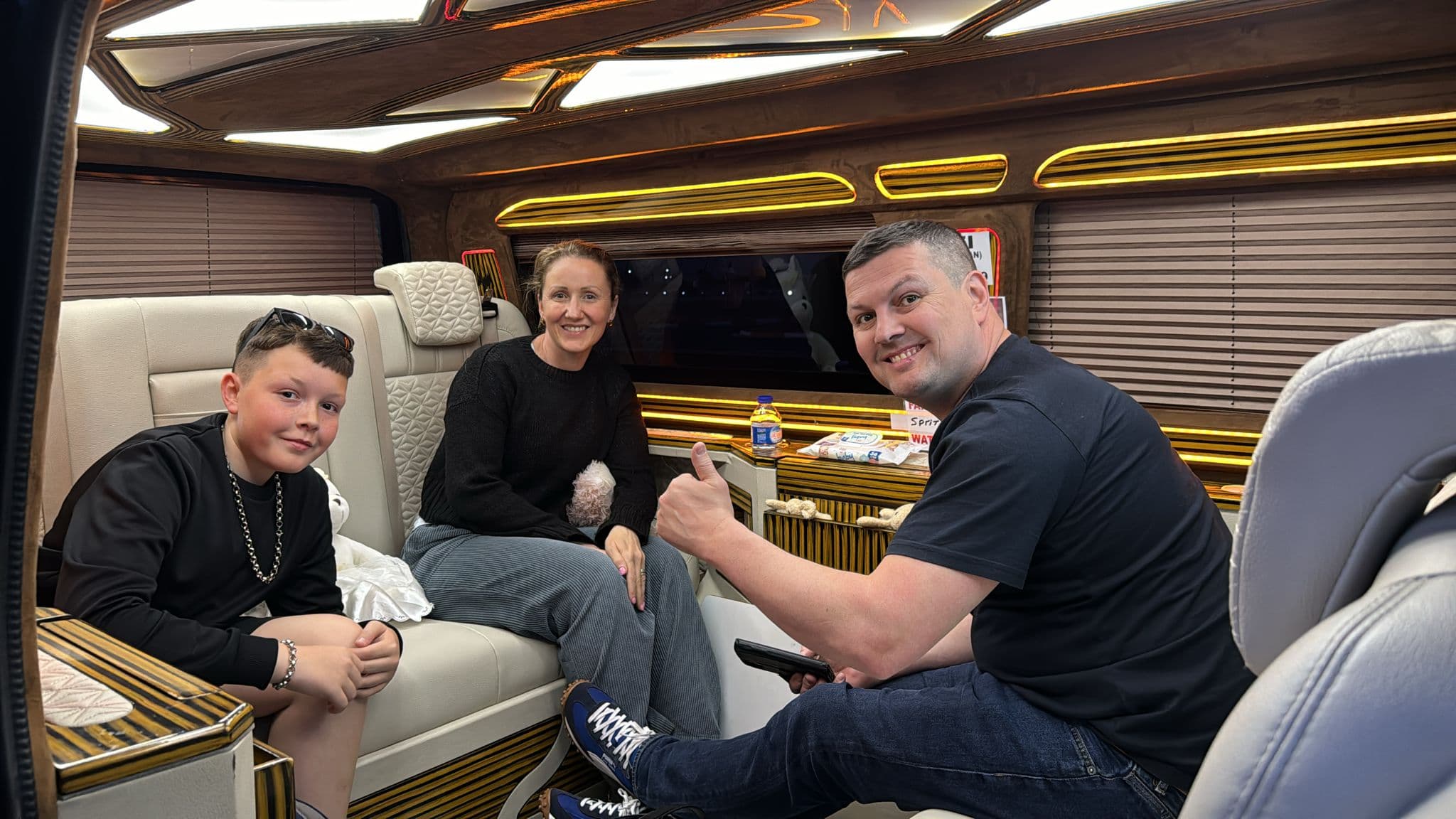 Antalya Havalimanı VIP karşılama ve transfer hizmeti